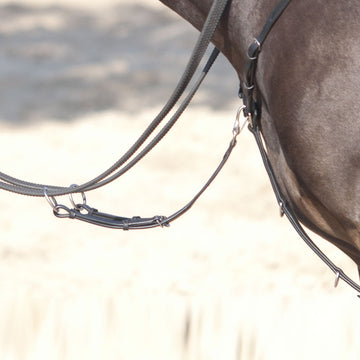 Lami Cell Hunting Breastplate